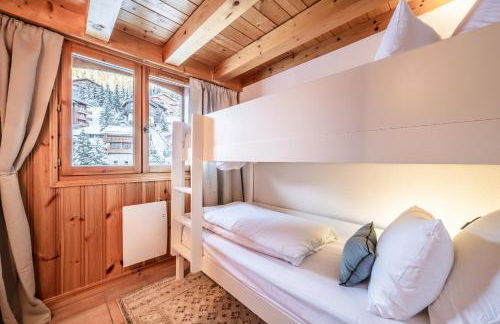 Apartment Kozi, Méribel - by EMERALD STAY - Foto 25