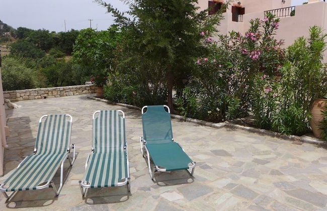 Oros Villas - Foto 10