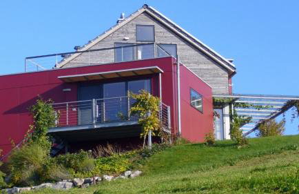 Ferienwohnung VITA - Foto 1