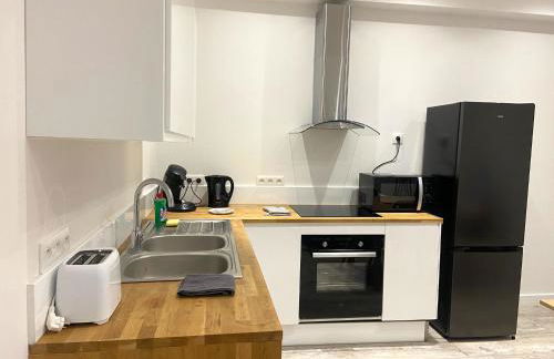 ღ Le Renouveau - T2 Proche Centre Ville & Gare - Foto 5