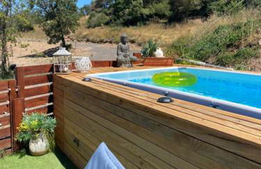 La Caseta de Raquel - Foto 12