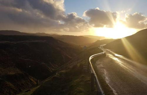 CROFTERS CABIN - Foto 21