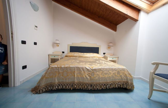 Palazzo Della Monica - Foto 8