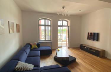 Loft in bester Lage - Foto 4