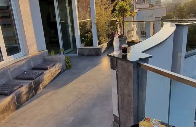 Luxurious central apartments - Foto 19