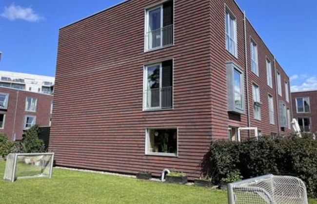 Three Floors apt - With Four BR in the City - Foto 5