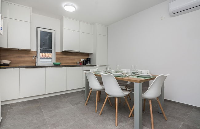 Apartment Spanic 2 - Foto 7