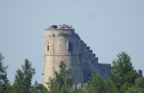 Za Siódmą Górą - Foto 61