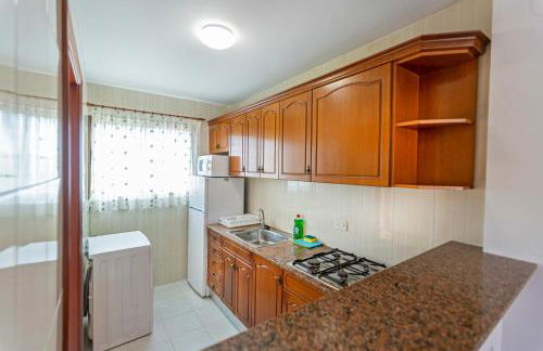 Apartamentos Aigua Oliva - Foto 19