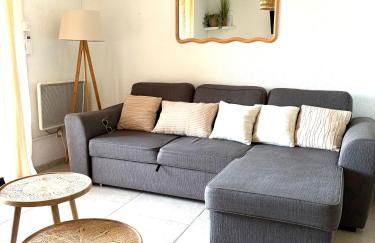 Le Cocon de Lilie - Foto 9