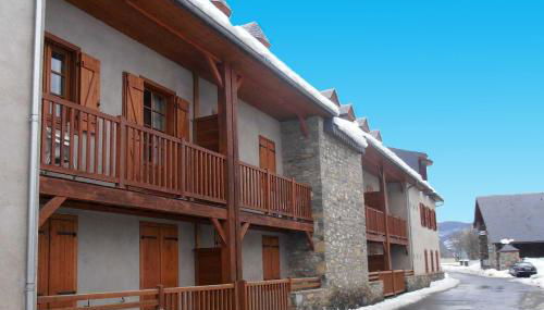 Résidence Vignec Village by Actisource - Foto 5