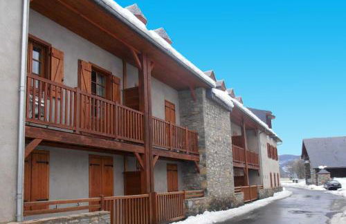 Résidence Vignec Village by Actisource - Foto 5