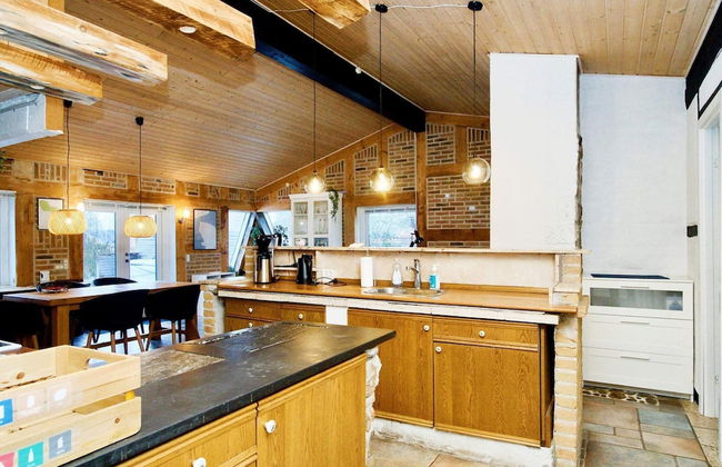 Charming Harbor Cottage-by Traum - Foto 8