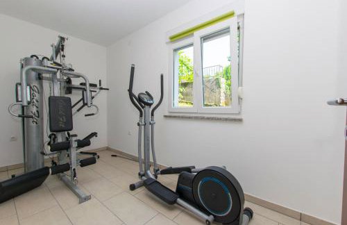 Villa Dante - Foto 29