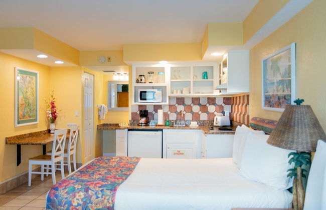 Sea Shells Beach Club - Foto 17