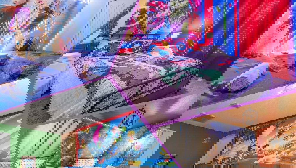 2934 The perfect home for your vacation! - Foto 1, Habitación