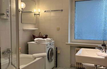 Suite Appartement Friesenhof - Foto 21