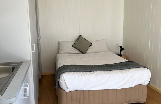 Deniliquin Pioneer Tourist Park - Foto 10