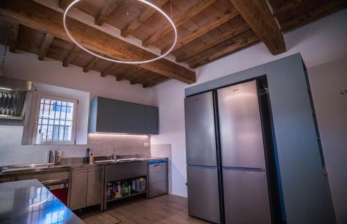 Casa per ferie Cà Monte - Borzano di Albinea - Foto 7