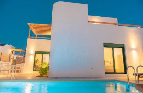 Gemini Villas - Foto 35