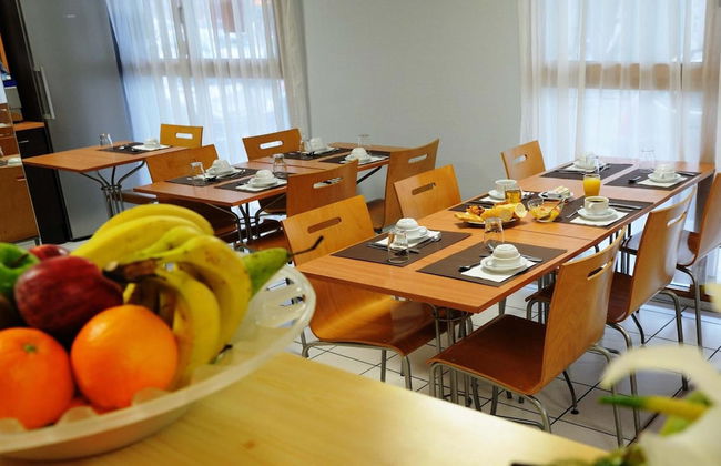 Sejours & Affaires Nantes Ducs de Bretagne - Foto 13