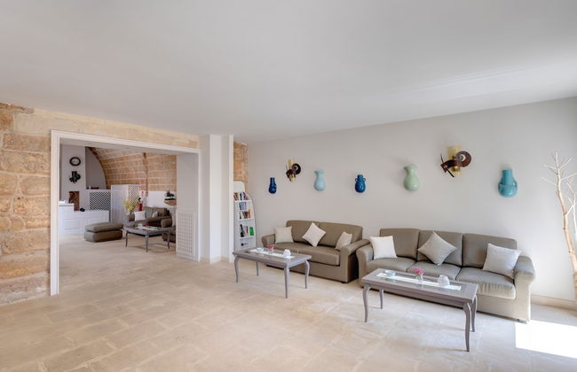 Tenuta Monacelli Lecce - Photo 4