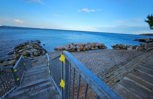 medium miramare appartamento sogno sul mare - Foto 38