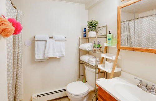 5 Mi to Museum of the North Studio with Yard! - Foto 11