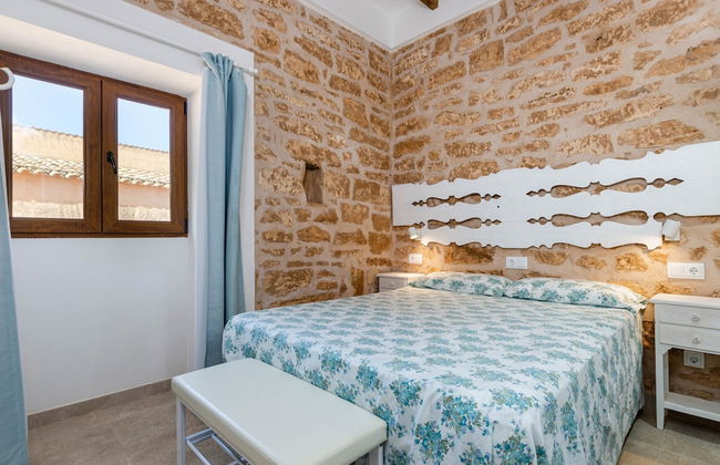 Yourhouse Villa Sa Punta de Ses Salines - Foto 6