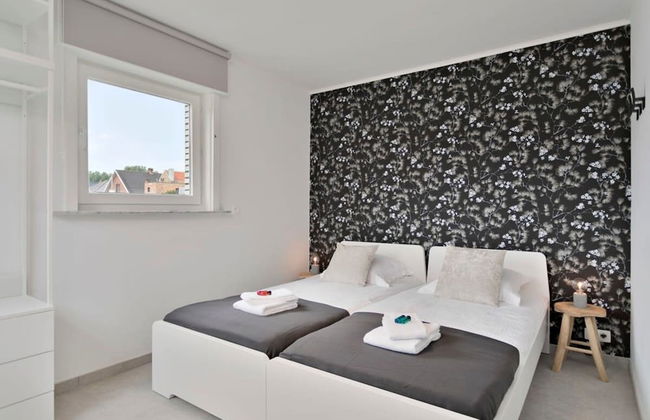 Spacious Bungalow With Garden Near the Beach sea - Foto 45