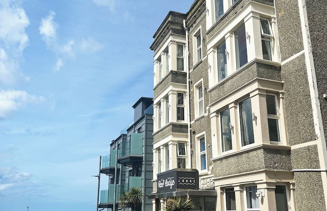 Reef Lodge Apartments - Foto 1