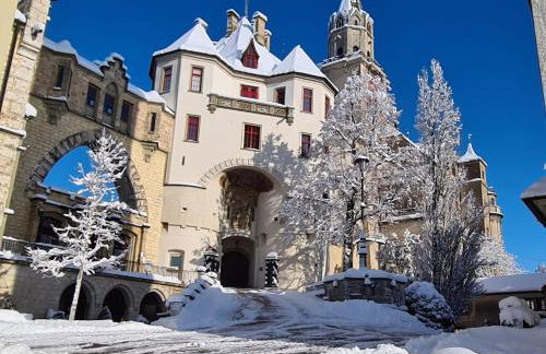 Apartment am Schloss - Foto 9