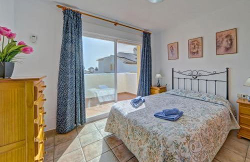 Holiday Home Residencial Puerta de Calpe-2 by Interhome - Foto 31