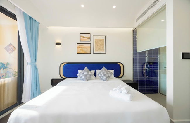 Luna Sol - Sunset & Firework Signature - Foto 4