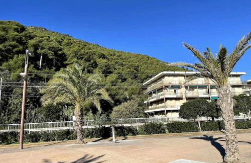 Casa Natalina a 30 metri spiaggia - Foto 8