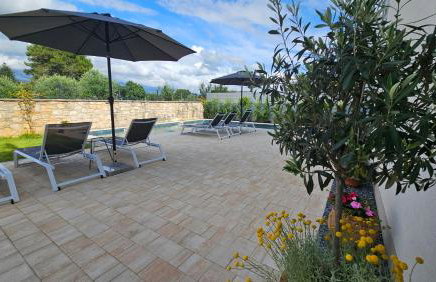 Apartments with Pool Casa Bianca - Foto 51