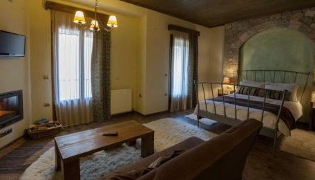 Ξενώνας Λίθος - Foto 3