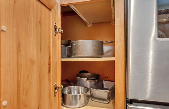 Hill Field Stays by Cloud Dream Homes - Foto 31