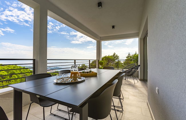 Villa Romance - Foto 19