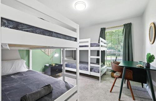 Best of Desoto 5BR 2BA with Pool Patio - Foto 28