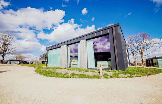 Maison Heurelijk Modern Finished Near Somme-leuze - Foto 41