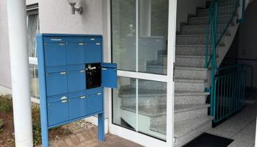 Casa Blanca am Herzzentrum Lahr - Foto 2, locker