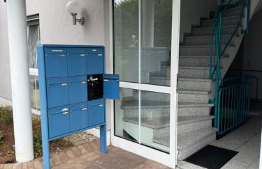 Casa Blanca am Herzzentrum Lahr - Foto 2