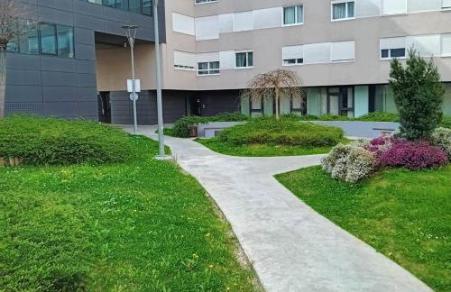 Apartment Cankareva - Photo 2