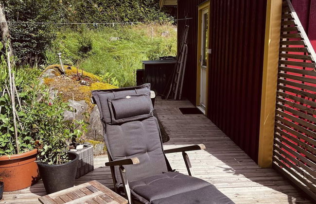 4 Star Holiday Home in Uddevalla - Photo 31