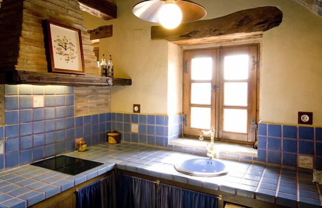 Casa Mur de Alujan - Foto 37