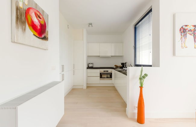 The Livorno - Foto 48