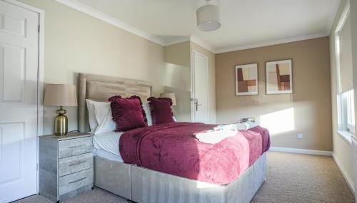 Castlehill House - Foto 2