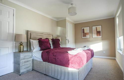 Castlehill House - Foto 2