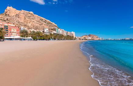 Apartamento GREEN VIEWS CENTRO DE ALICANTE - Photo 18